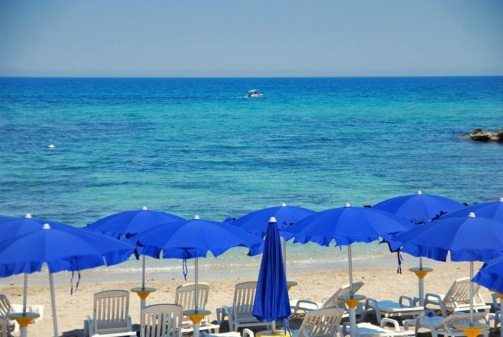 Torre Guaceto Resort Carovigno Exterior photo