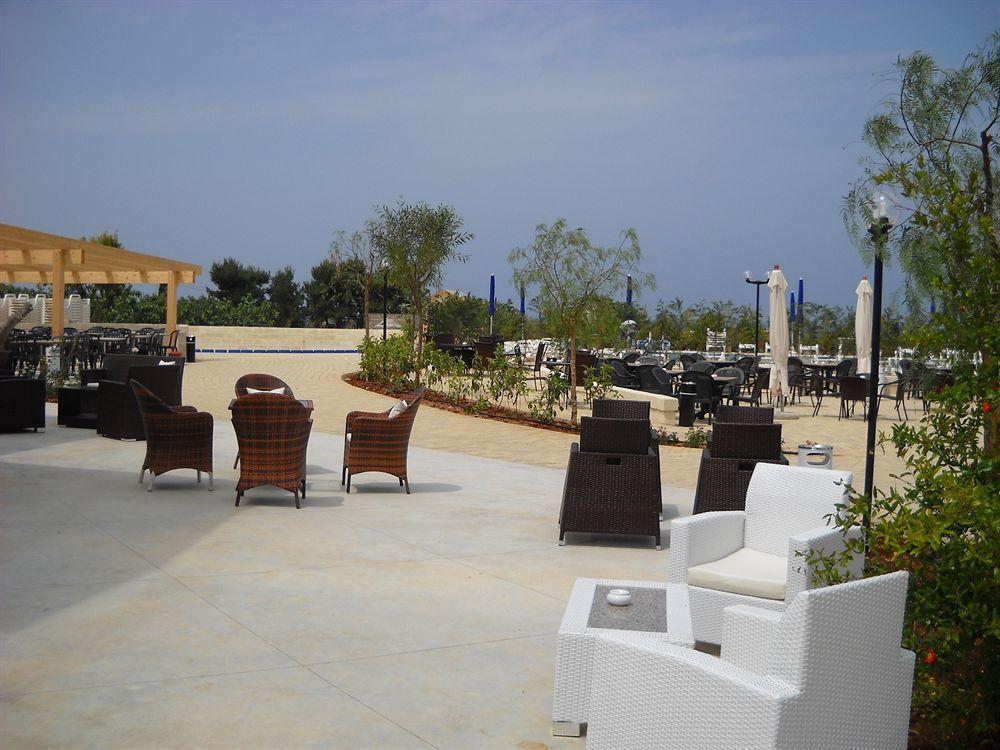 Torre Guaceto Resort Carovigno Exterior photo
