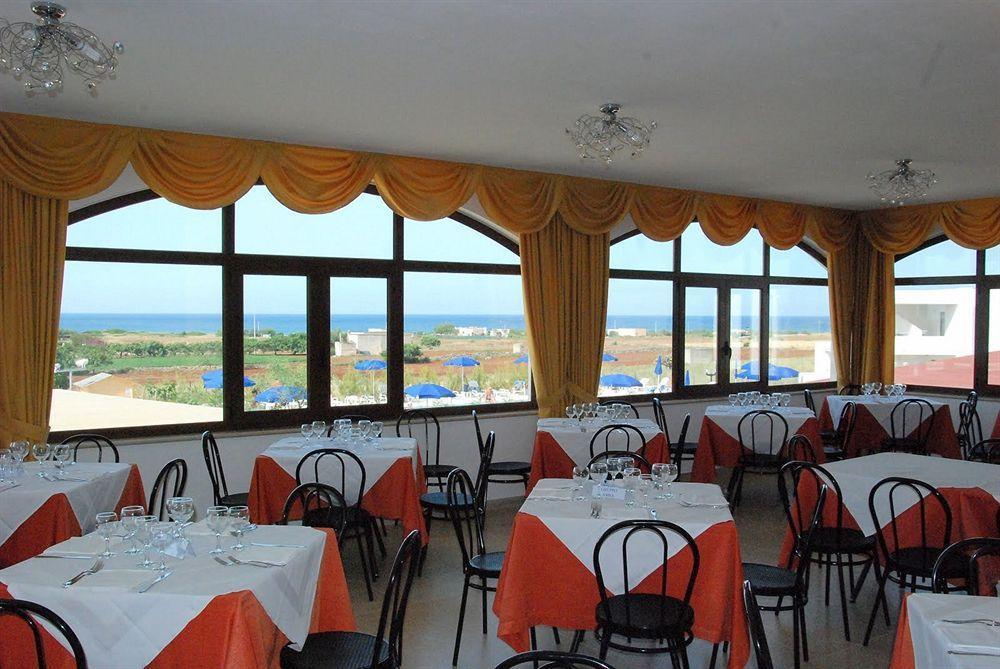 Torre Guaceto Resort Carovigno Exterior photo