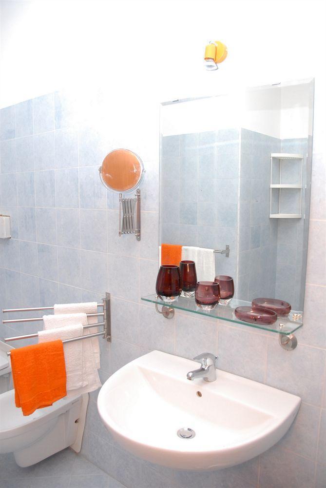 Torre Guaceto Resort Carovigno Exterior photo