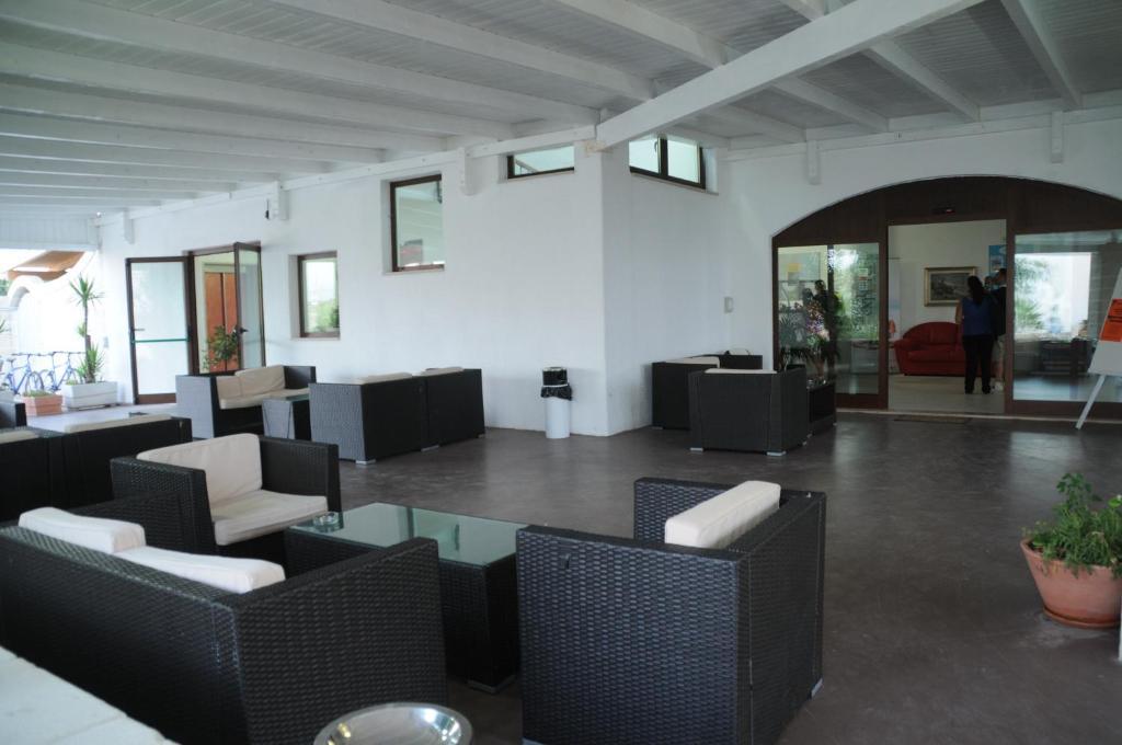 Torre Guaceto Resort Carovigno Exterior photo