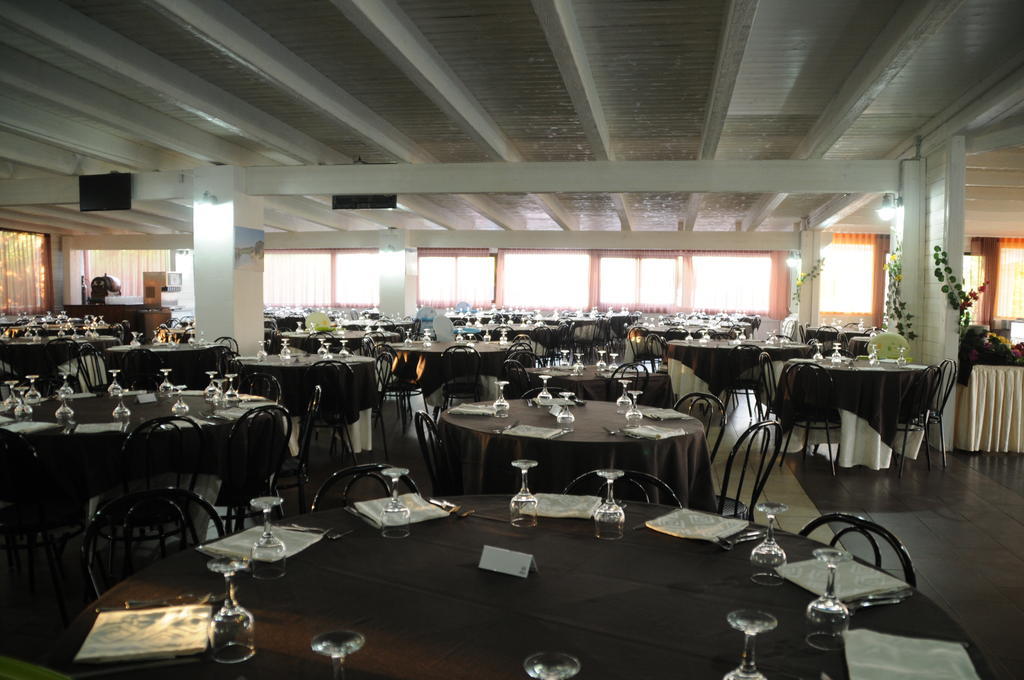 Torre Guaceto Resort Carovigno Exterior photo
