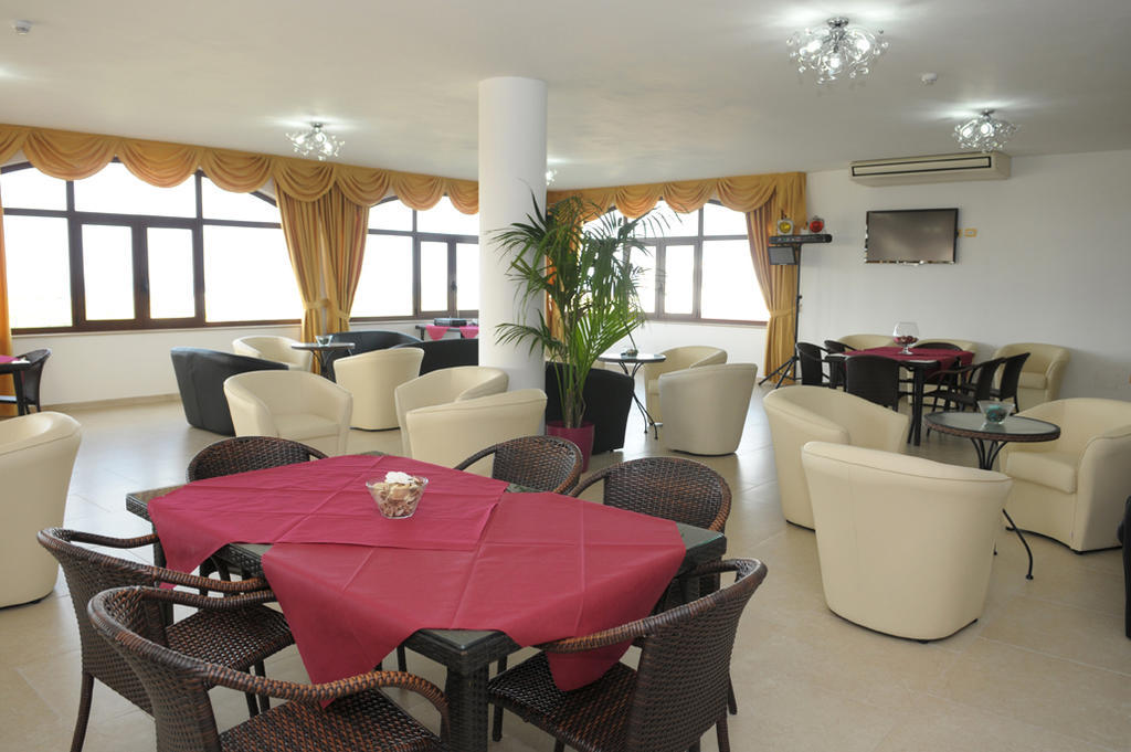 Torre Guaceto Resort Carovigno Exterior photo